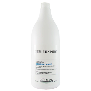 Sensi CONTROL Szampon 1,5l   